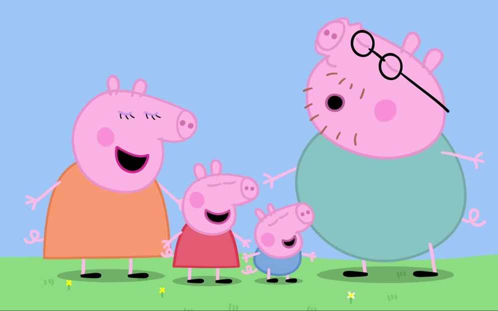 小豬佩奇損失千萬美元，商標搶注應對措施須知！