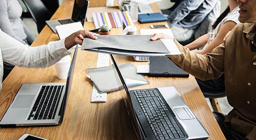 非洲知識(shí)產(chǎn)權(quán)組織